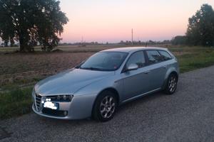 Alfa 159 SW 1.8 GPL  2009