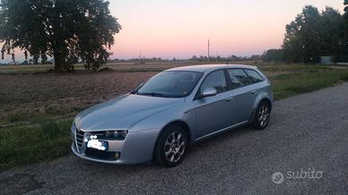 Alfa 159 SW 1.8 GPL  2009