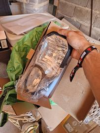 faro originale gs800