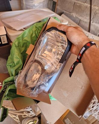 faro originale gs800