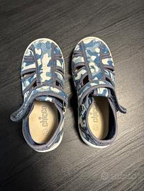 Scarpe Chicco n.27