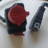 commutatore - devio start stop - cagiva elefant -