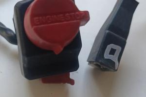 commutatore - devio start stop - cagiva elefant -