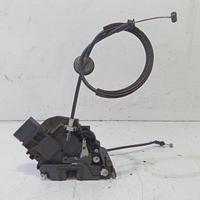 SERRATURA POSTERIORE DESTRA FORD C - Max Serie (07