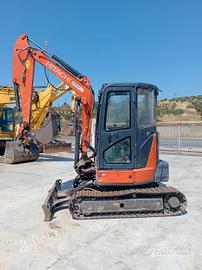 Escavatore Hitachi ZX38 U 5-A