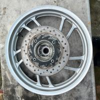 Ruota posteriore Honda Sh 125/150 ABS