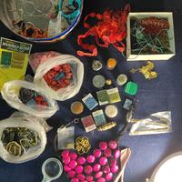 creazioni artigianali per bigiotteria