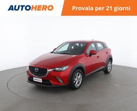 MAZDA CX-3 EL22086