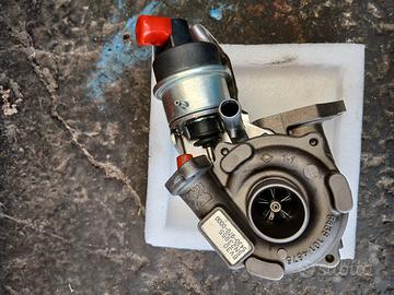 turbo 1.3 multijet
