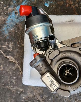 turbo 1.3 multijet