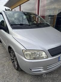 Fiat Multipla 1.9 jtd