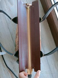 Alviero Martini Prima Classe borsa a spalla