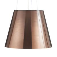 Lampada a sospensione KTRIBE  SUSPENSION 2 _ FLOS