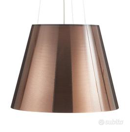 Lampada a sospensione KTRIBE  SUSPENSION 2 _ FLOS