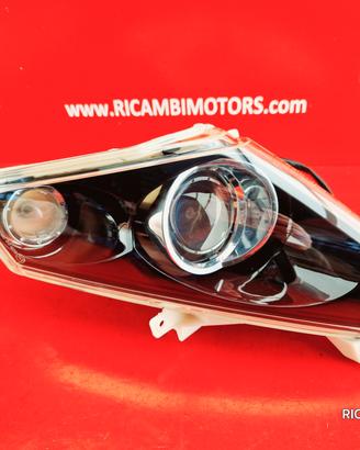 RICAMBI PEUGEOT JET FORCE 50 150