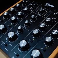 mixer rotary headliner 