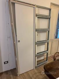 Porta  scorrevole