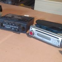 Radio auto