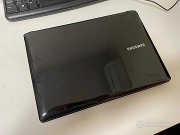 Portatile Samsung
