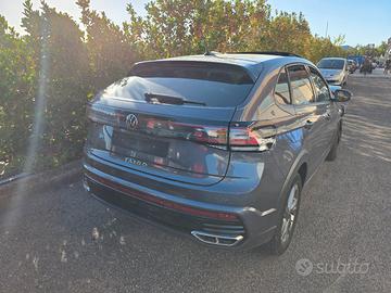 volswagen Taigo ricambi 