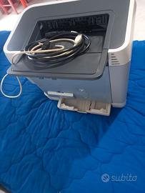 Stampante laser hp 1600