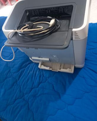 Stampante laser hp 1600