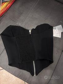 Top nuovo