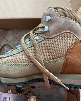 Scarpe trekking donna Aku