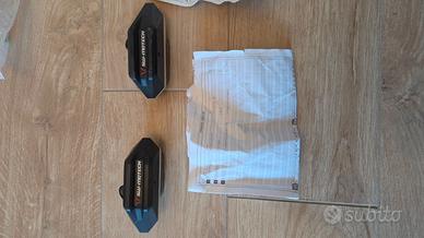 Tamponi telaio Bmw S1000XR