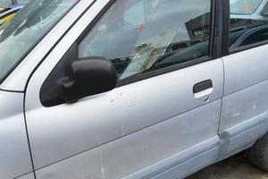 DAIHATSU TERIOS 2000 - PORTA ANTERIORE SINISTRO