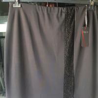 4 Gonne invernali Made in Italy nuove