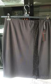 4 Gonne invernali Made in Italy nuove