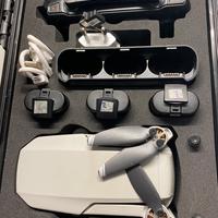 Dji mavic mini