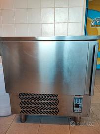  abbattitore di temperatura 