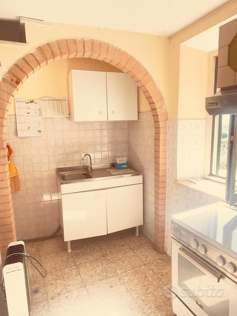 Appartamento – Rieti, Villa Reatina - Vista 4