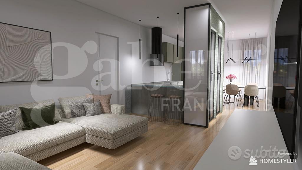 Appartamento – Treviso, Area Appiani, San Giuseppe - Vista 4