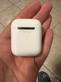 Apple Air pods Originali