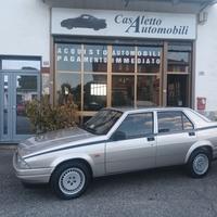 Alfa Romeo 75 1.8i turbo