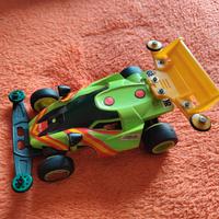 Tamiya geoemperor mini4wd mini 4wd