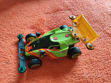 Tamiya geoemperor mini4wd mini 4wd