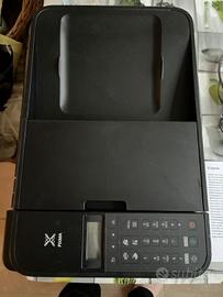 Canon PIXMA MX495 (Black)