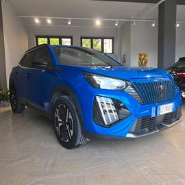 Peugeot 2008 BlueHDi 130 S&S EAT8 Allure