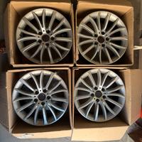 Cerchi originali BMW style 454 18 pollici