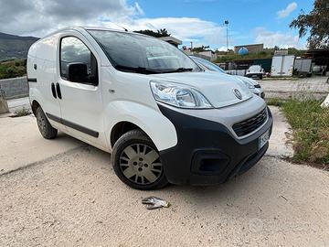 FIAT Fiorino 2ª serie - 2018