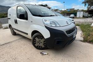 FIAT Fiorino 2ª serie - 2018