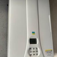 Caldaia EVODENS a condensazione