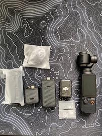 Dji Osmo Pocket 3 Creator Edition