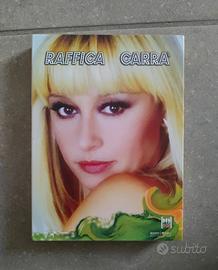 Cofanetto Raffica Carrà