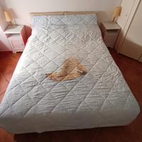 Trapunta Cassera letto singolo
