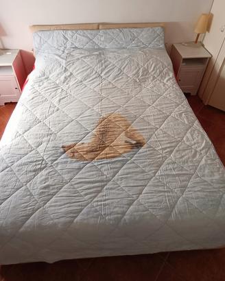 Trapunta Cassera letto singolo